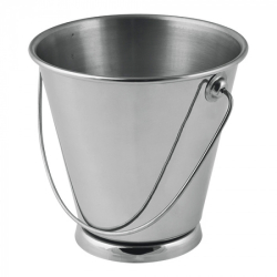 Serveeremmer &Oslash;12cm - RVS...