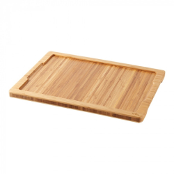 sous-plat 2(H)x38x28cm