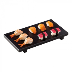sushi dienblad 30x17cm