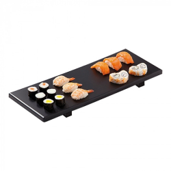 sushi dienblad 40x17cm