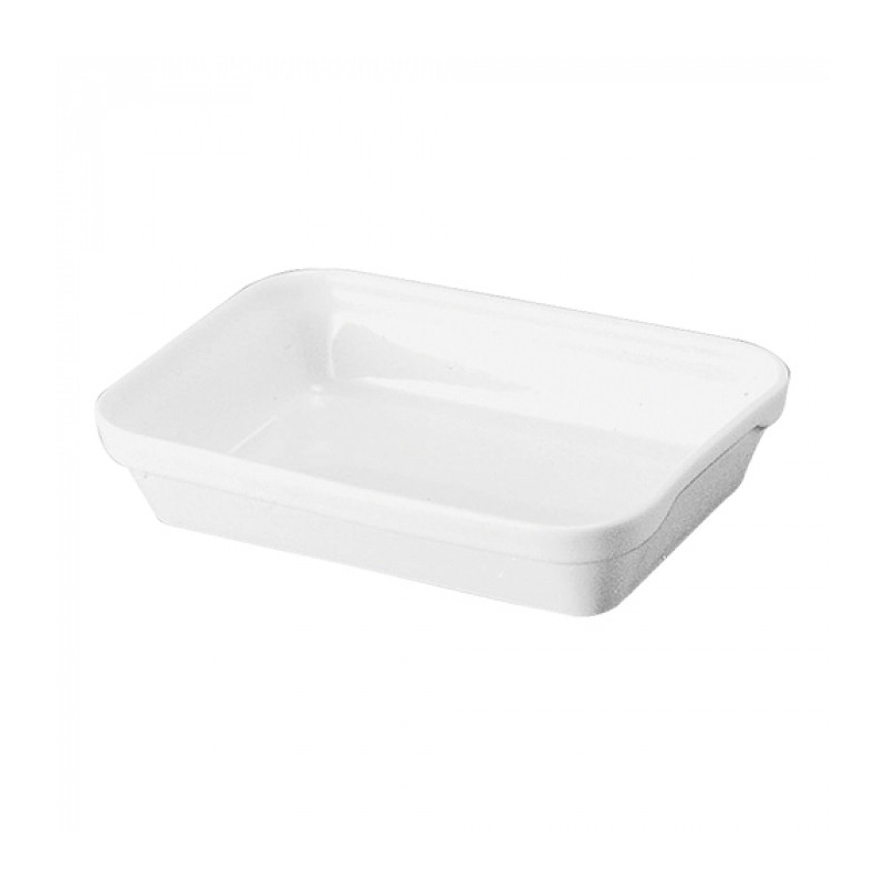 braadpan/ovenschotel 3.5(H)x19.0x13.0cm