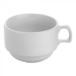 beker 25cl