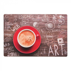 Placemat 45x30cm - Emga