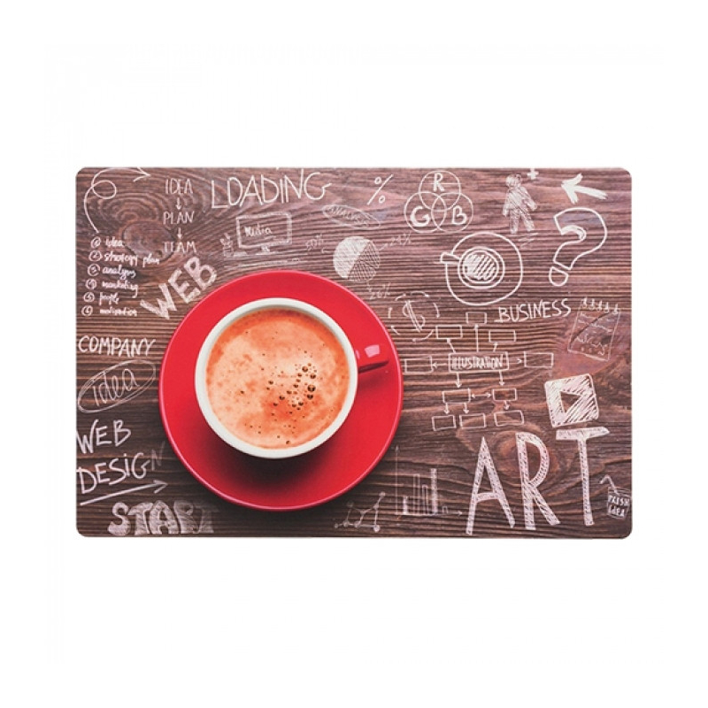 Placemat 45x30cm - Emga