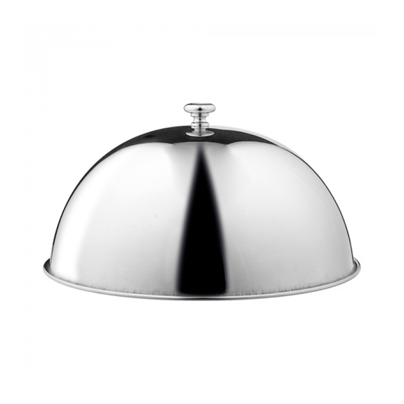 plateau &agrave; tarte &Oslash;24cm cloche