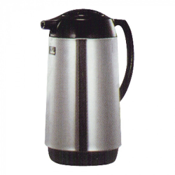 Thermoskanne 1,3L - Performant en Compact - Emga