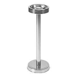 champagne emmer houder &Oslash;16cm