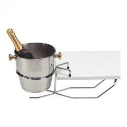 champagne emmer tafelsteun...