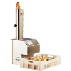 Keukenmachine - Coupe-pain TP180 - Rotatievermogen: 180-360 sneden/min