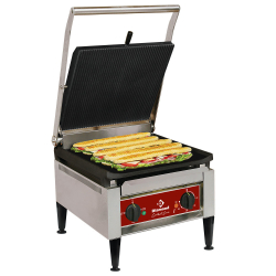 Contact-grill "HAUT...