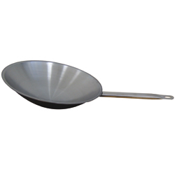 Po&ecirc;le Wok Induction Diamond...