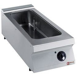 Elektrische bain-marie, 4...