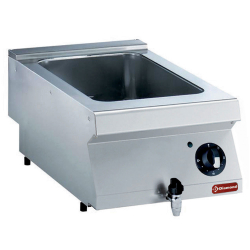 Elektrische bain-marie GN...