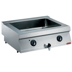 Elektrische bain-marie GN...