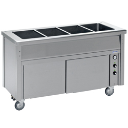 &Eacute;l&eacute;ment bain-marie sur...