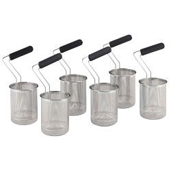 Set van 6 korven 40 Lt (6x...
