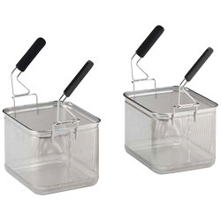 Set 2 paniers 40 Lt (2x GN...