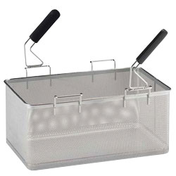 Mand voor deegkoker 40 Lt...