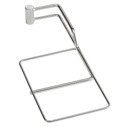 Structuur voor 2 korven...