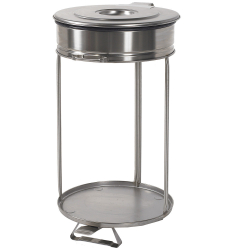 Trolley voor afvalzakken -...