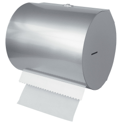 Dispenser voor rol "Scottex" - Diamond - DS3F