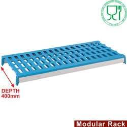 Modulaire legplank -...
