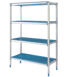 Geanodiseerde aluminium...