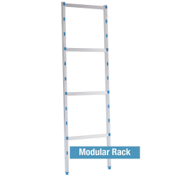 Ladder 500 4 niveaus -...