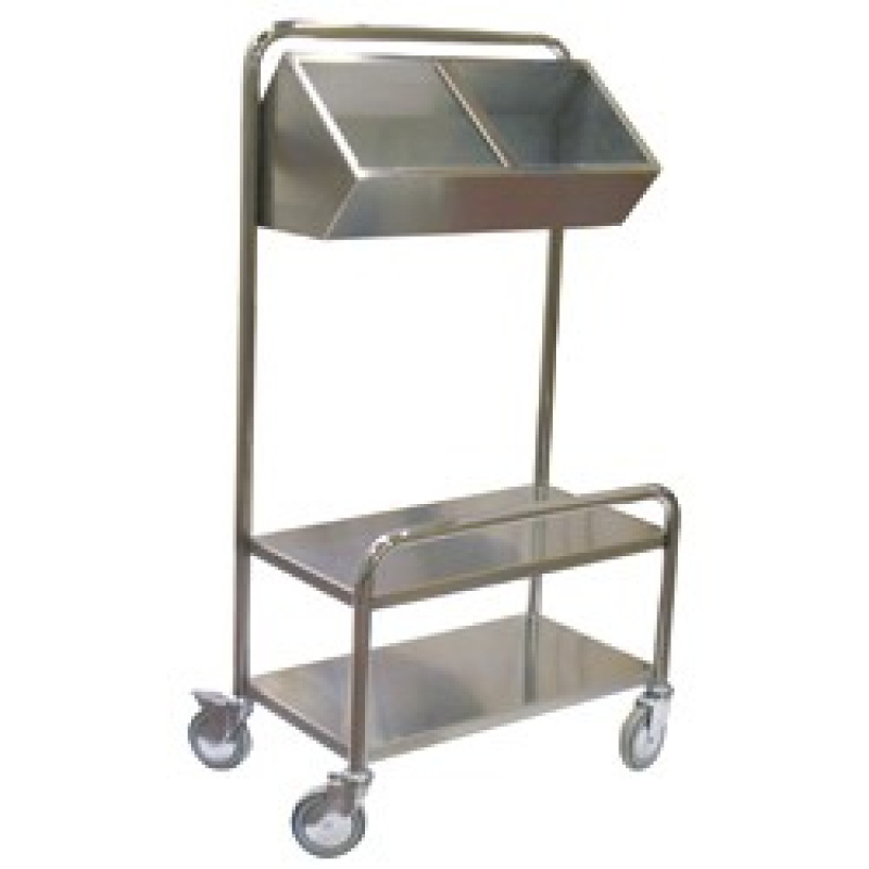 Element voor dienbladen en bestek - Diamond - PCX