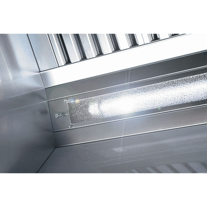 Hotte murale "KUBO" - Diamond - KUP2613