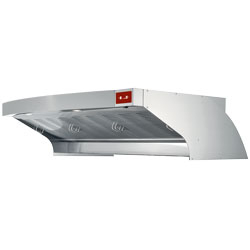 Hotte "met motor", oven 6 & 12 pizza's - Diamond -&hellip;