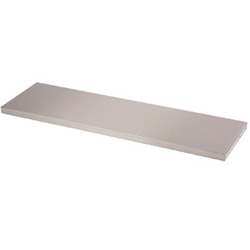 Bovenste of middelste plank...