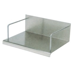 Plaathouder - Diamant PA7