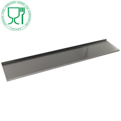 Wandplank - Diamant P184