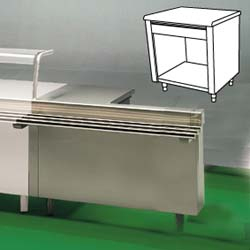 Middenconsole unit -...