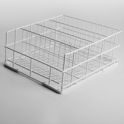Panier verres &Oslash;85 mm,...