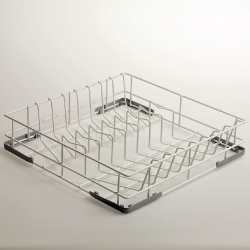 Panier pour 14 assiettes en...