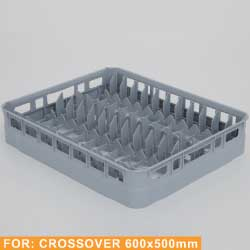 Bordenmand 22 borden -...