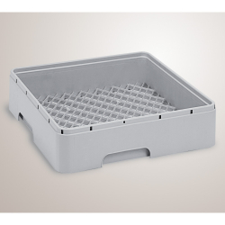 Panier verres - 450x450mm -...