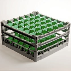 Korf 36 glazen &Oslash; 73 mm,...