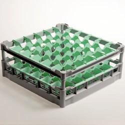 Korf 36 glazen &Oslash; 73 mm,...