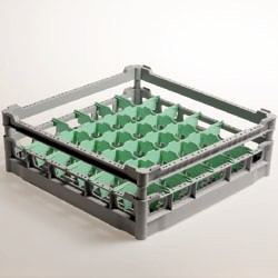 Korf 36 glazen &Oslash; 73 mm,...