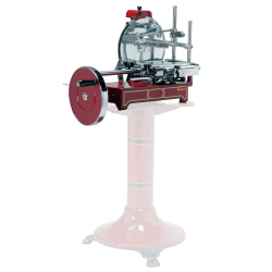 Verticale snijmachine...