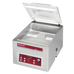 Vacu&uuml;mverpakkingsmachine -...