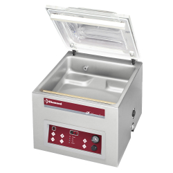 Vacu&uuml;mverpakkingsmachine -...