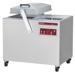 Professionele vacu&uuml;mverpakkingsmachine, dubbele kamer&hellip;