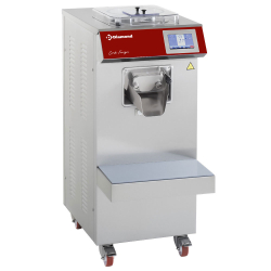 Pasteurisateur & turbine 35...