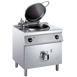 Elektrische ronde boiler,...