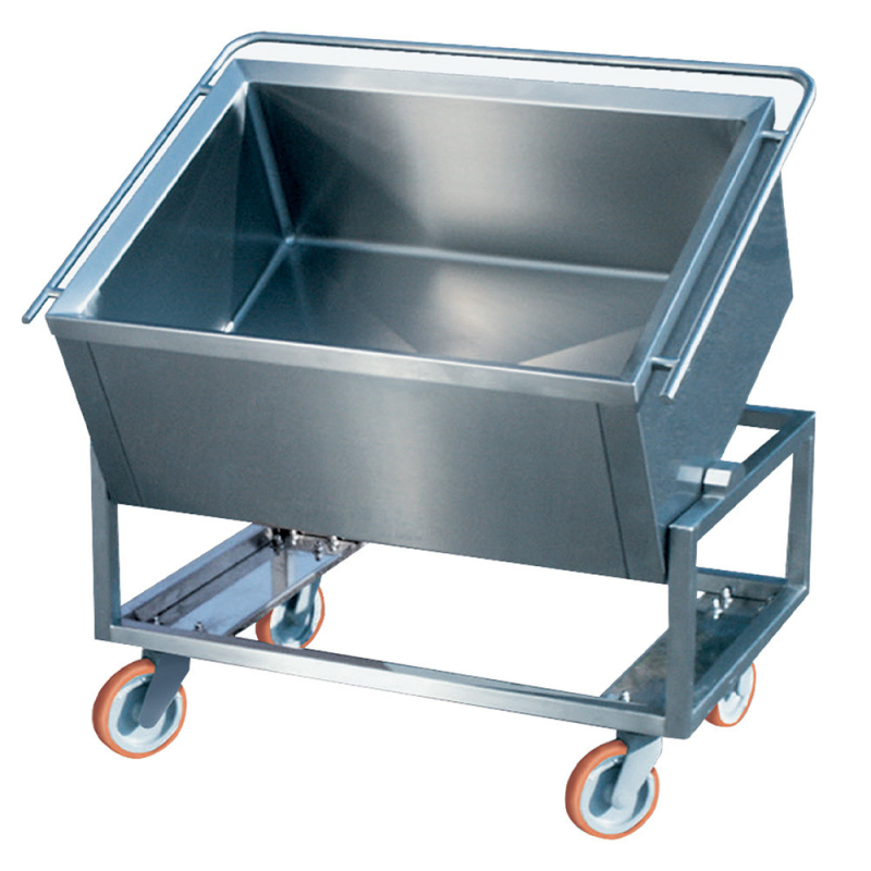 Chariot basculant,160 Lit - Diamond - AMA/C90