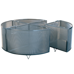 4 sector korf 300 liter -...
